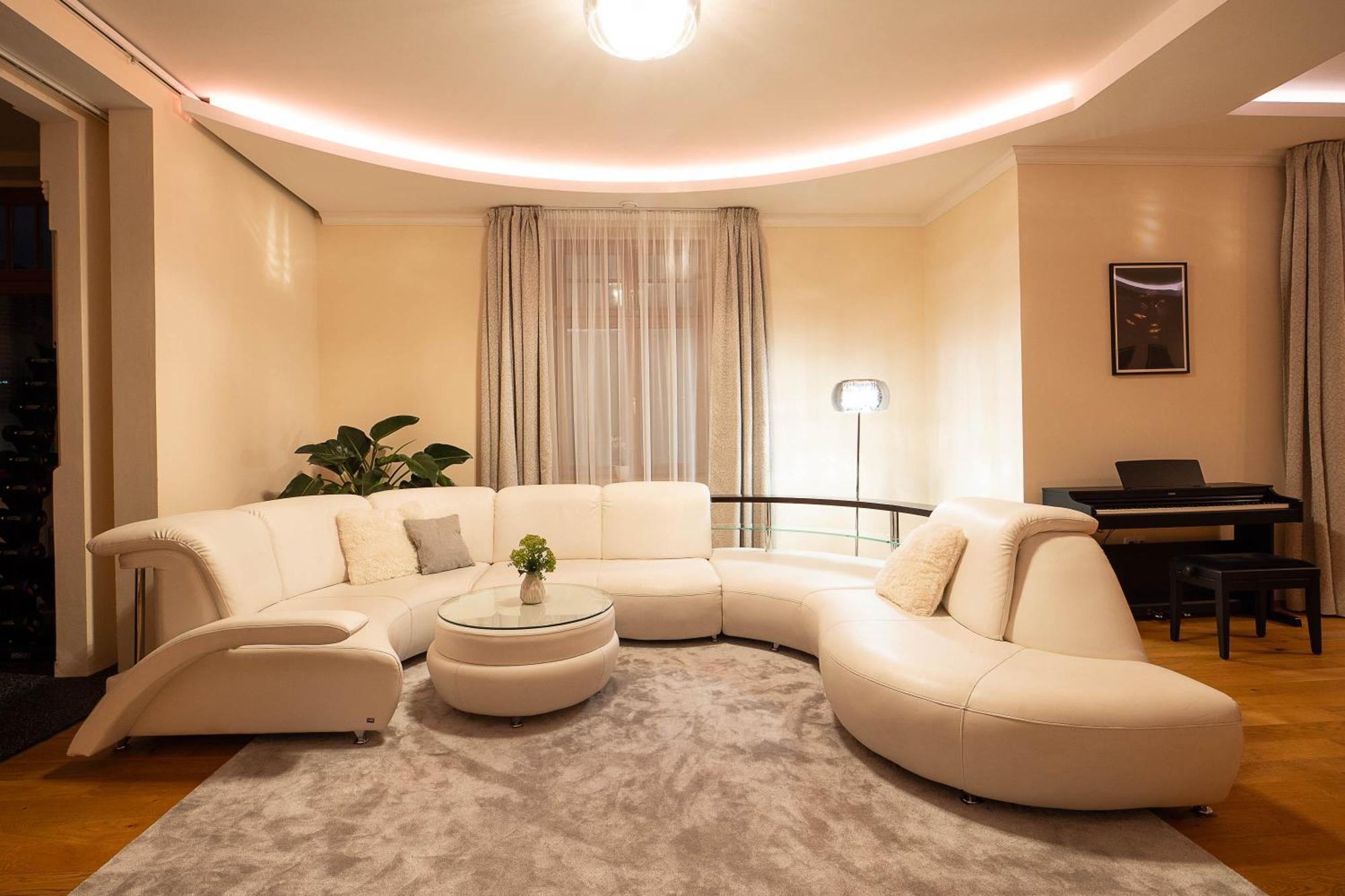 Executive 2-Bdrm Central Suite Ústí nad Labem Exteriör bild